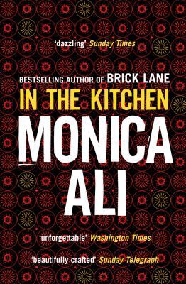 In The Kitchen 0552774863 Book Cover