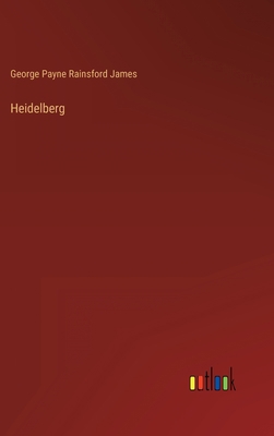 Heidelberg [German] 336870611X Book Cover