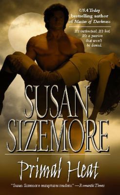 Primal Heat 1476711143 Book Cover