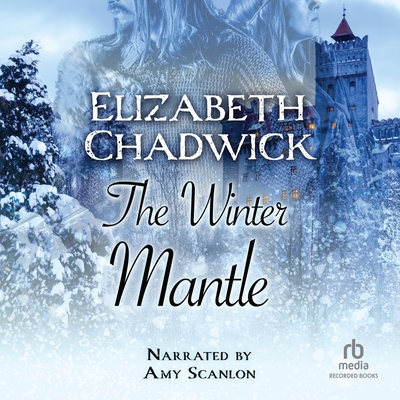 The Winter Mantle B0F2C7QY2X Book Cover