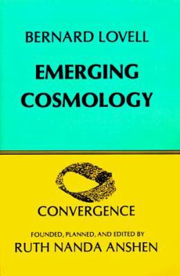 Emerging Cosmology 1583481133 Book Cover