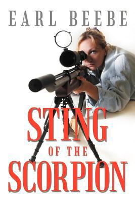 Sting of the Scorpion 1463418094 Book Cover