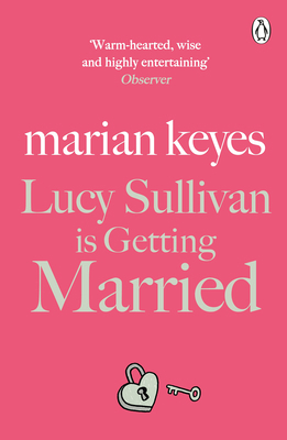 Lucy Sullivan is Getting Married 1405934395 Book Cover