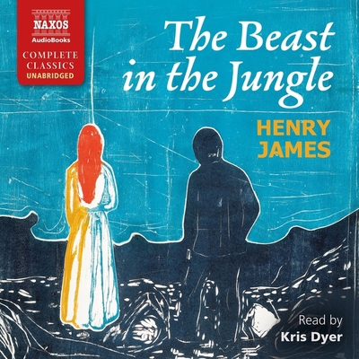The Beast in the Jungle 1094166219 Book Cover