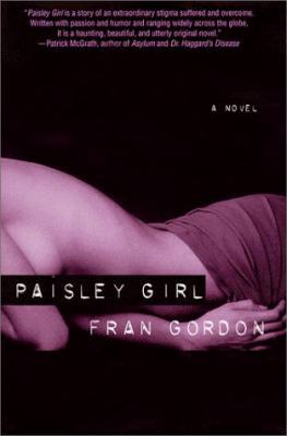 Paisley Girl: A Novel B003T6YR1A Book Cover