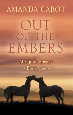 Out of the Embers [Large Print] 1432878735 Book Cover