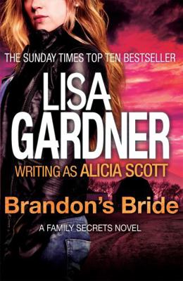 Brandon's Bride 1472209206 Book Cover