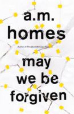 May We be Forgiven 184708723X Book Cover