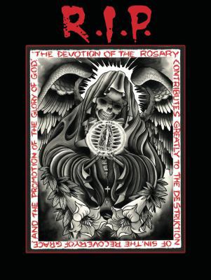 R.I.P. 0999838911 Book Cover