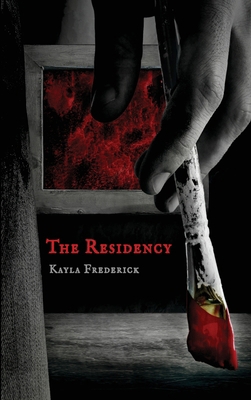 The Residency 1950530434 Book Cover