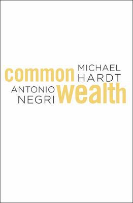 Commonwealth 0674035119 Book Cover