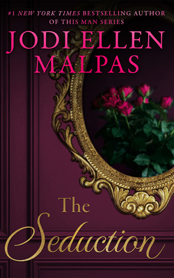 The Seduction 1662543557 Book Cover