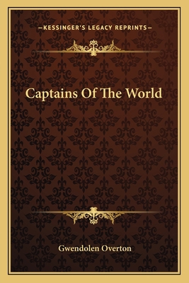 Captains Of The World 1163625728 Book Cover