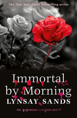 Immortal by Morning: Book Thirty-Seven 1399612840 Book Cover