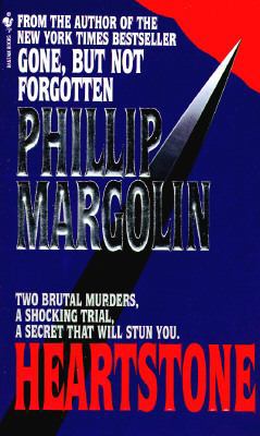 Heartstone 0553569783 Book Cover