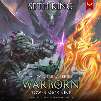 Warborn B0FW5Q3PD2 Book Cover