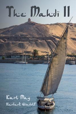 The Mahdi II 1515172007 Book Cover