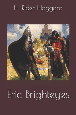 Eric Brighteyes 1699937168 Book Cover