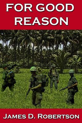 For Good Reason 1626949980 Book Cover