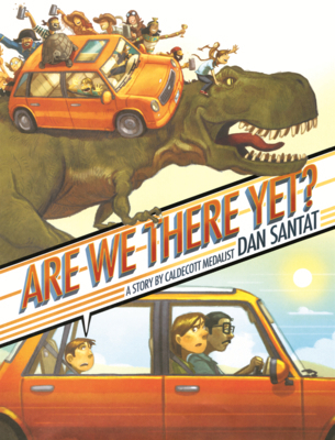 Are We There Yet? B0GMZF3K2M Book Cover