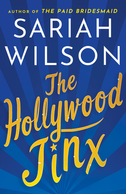 The Hollywood Jinx 1542039266 Book Cover