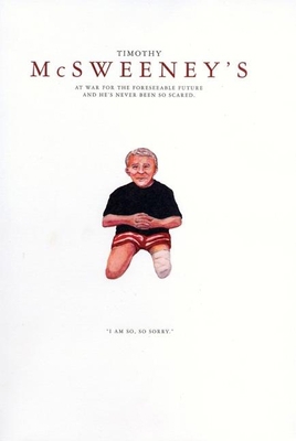 McSweeney's Issue 14 1932416129 Book Cover