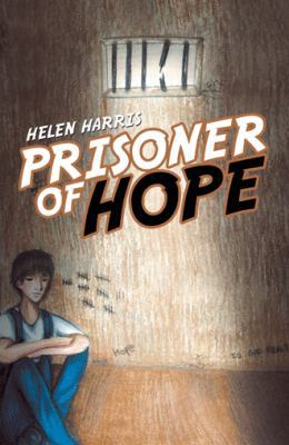 Prisoner of Hope 1973611376 Book Cover