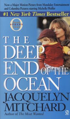The Deep End of the Ocean 0451197747 Book Cover