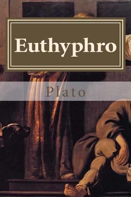 Euthyphro 1523251948 Book Cover