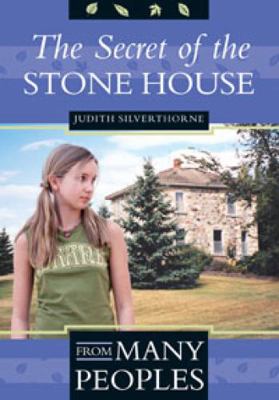 The Secret of Stone House 1550503251 Book Cover