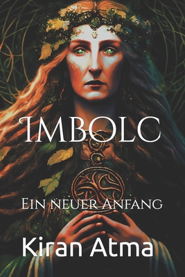 Imbolc: Ein neuer Anfang [German] B0CH2GVZH1 Book Cover