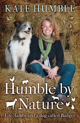 Humble by Nature 0755364279 Book Cover