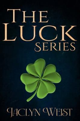 The Luck Series 1983909688 Book Cover