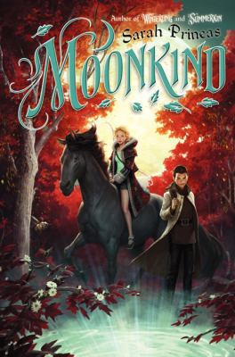Moonkind 0061921092 Book Cover