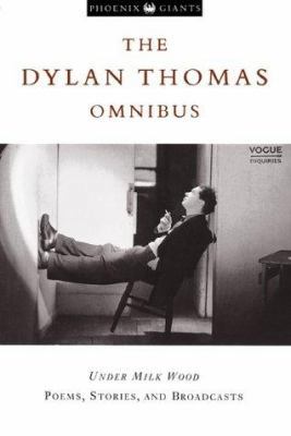 Dylan Thomas Omnibus 1842122061 Book Cover