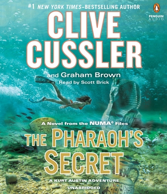 The Pharaoh's Secret 1611764610 Book Cover