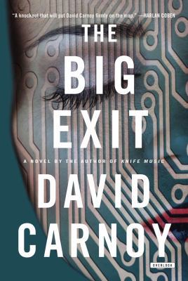 The Big Exit 1468307010 Book Cover