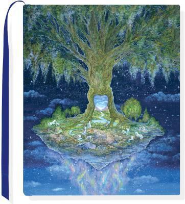 Jrnl O/S Heart of Tree 1441320784 Book Cover
