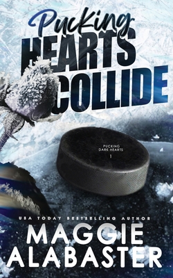 Pucking Hearts Collide 1763506312 Book Cover