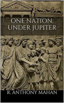 Paperback One Nation, Under Jupiter Book