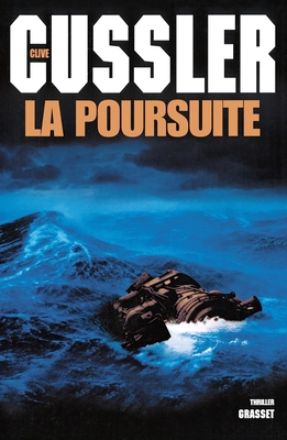 La Poursuite [French] 2246732913 Book Cover