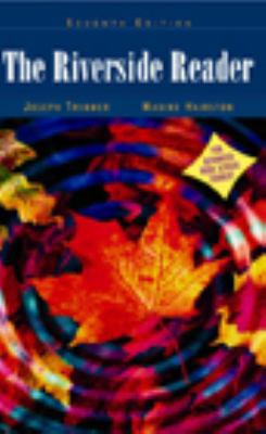 The Riverside Reader: AP Edition 0618262334 Book Cover