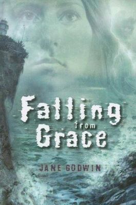 Falling from Grace 0823421058 Book Cover