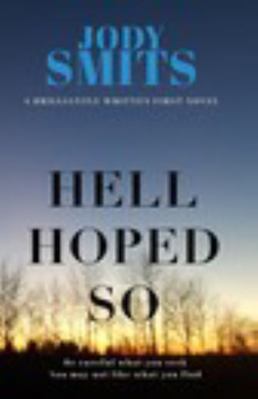 Hardcover Hell Hoped So Book
