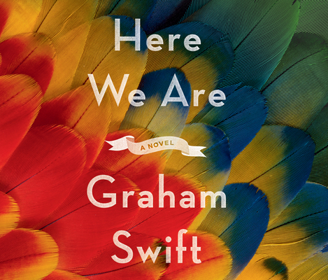 Here We Are 1690588586 Book Cover