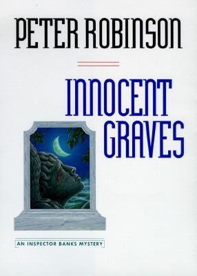 Innocent Graves 0425153150 Book Cover