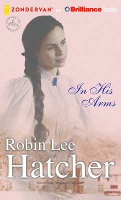 In His Arms 1501212869 Book Cover