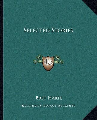 Selected Stories 1162683422 Book Cover