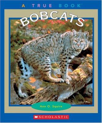 Bobcats 0516227912 Book Cover