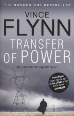 Transfer of Power 1849834733 Book Cover